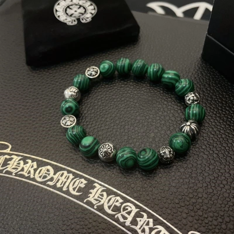 Fashionable Chrome Hearts Bracelets 239867