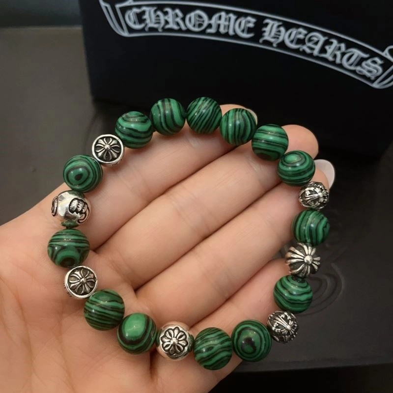 Fashionable Chrome Hearts Bracelets 239867