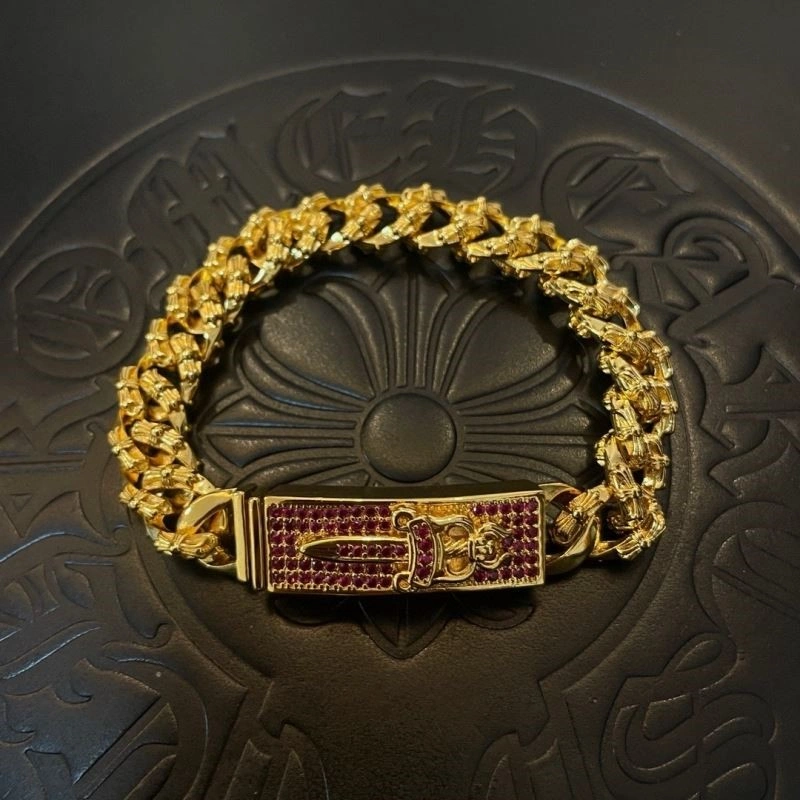 Chrome Hearts Bracelets Modern 239860