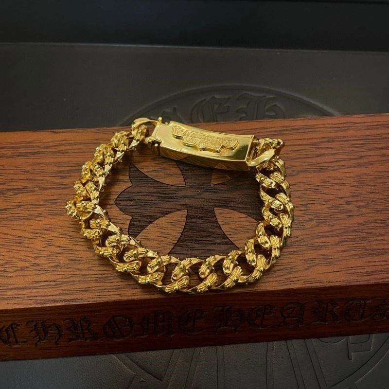 Chrome Hearts Bracelets Modern 239860