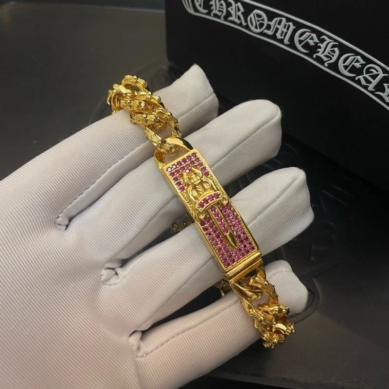 Chrome Hearts Bracelets Modern 239860