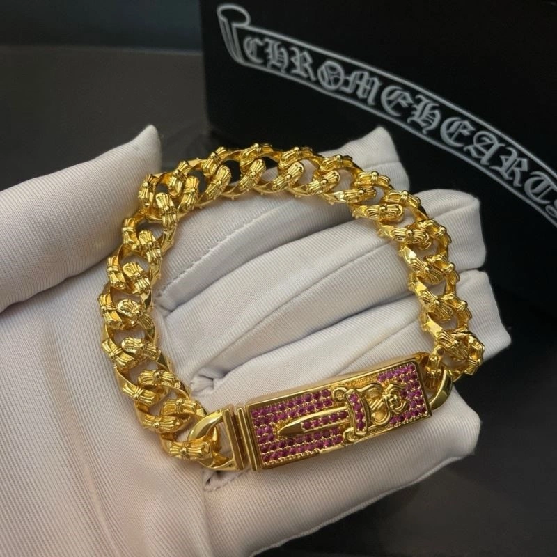 Chrome Hearts Bracelets Modern 239860