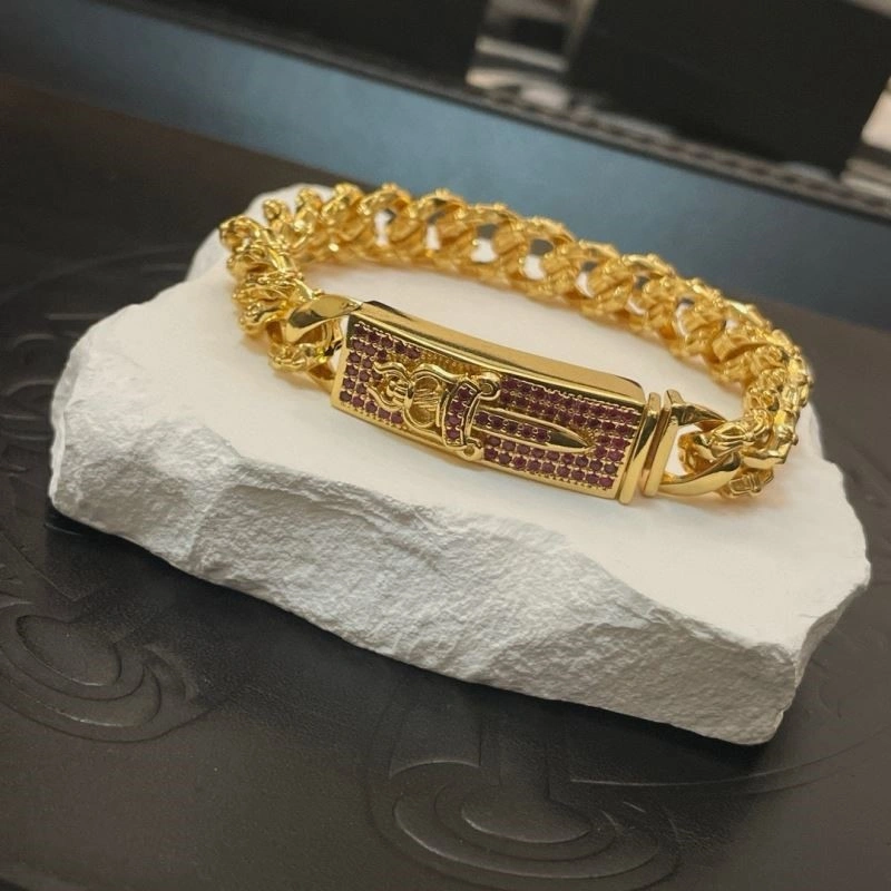 Chrome Hearts Bracelets Modern 239860