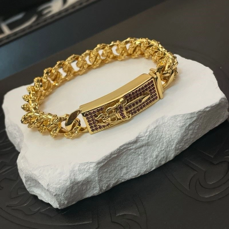 Chrome Hearts Bracelets Modern 239860