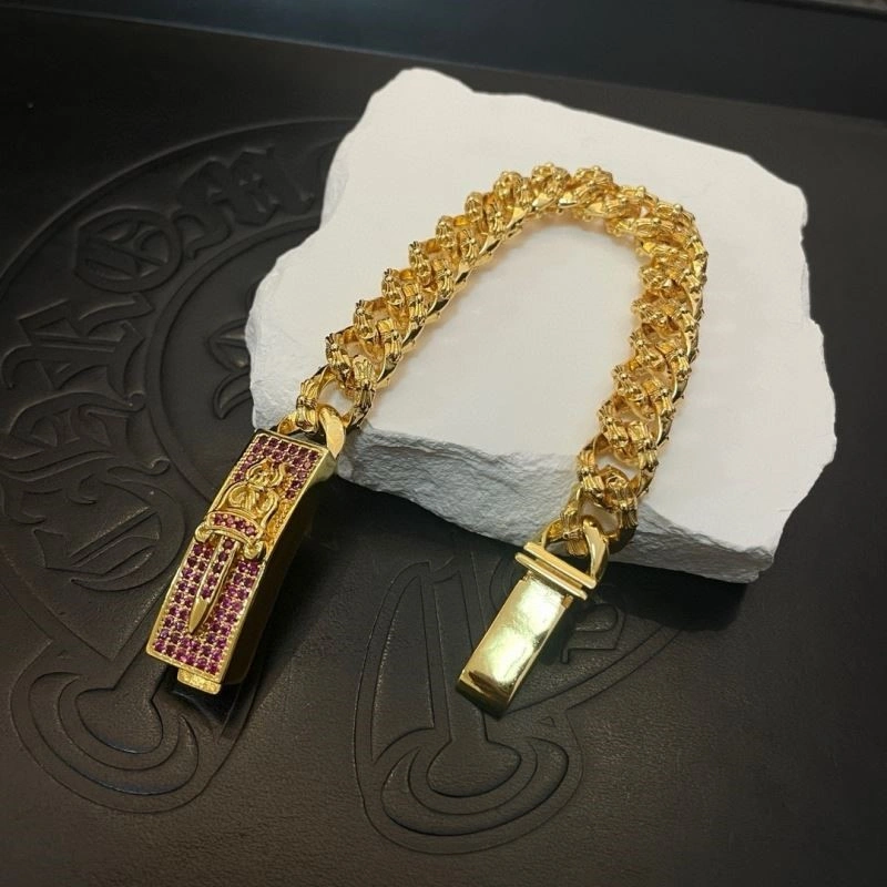 Chrome Hearts Bracelets Modern 239860