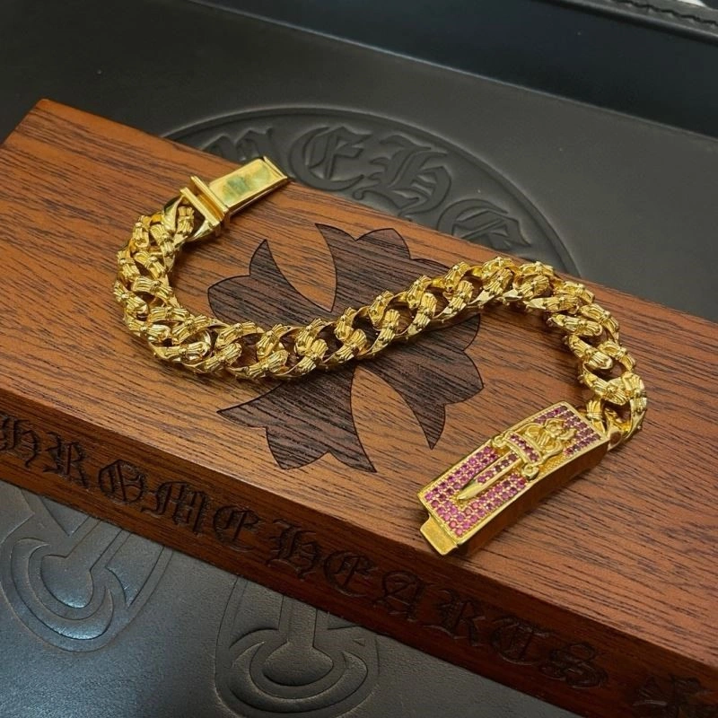 Chrome Hearts Bracelets Modern 239860