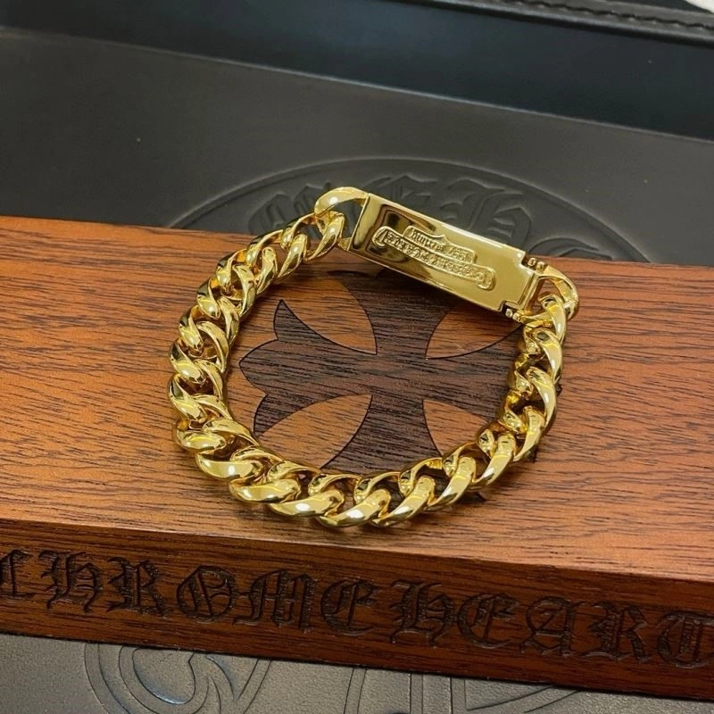 Popular Chrome Hearts Bracelets 239864
