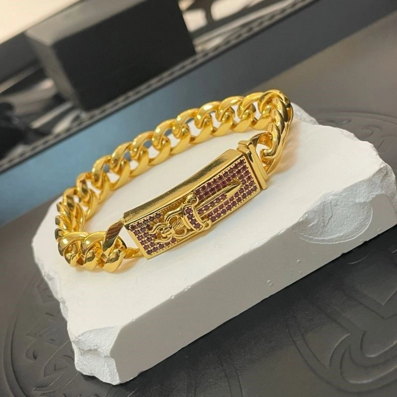 Popular Chrome Hearts Bracelets 239864