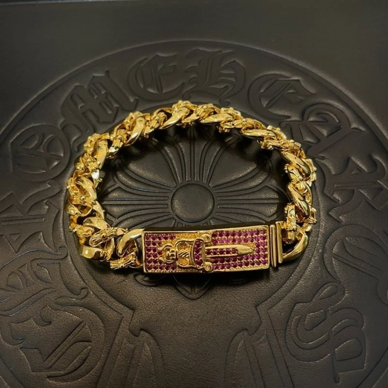 SunProtective Chrome Hearts Bracelets 239868