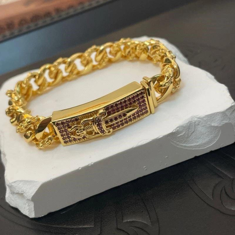 SunProtective Chrome Hearts Bracelets 239868