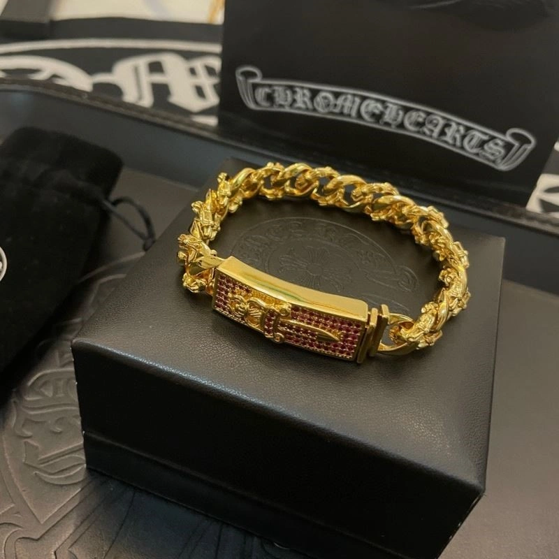 SunProtective Chrome Hearts Bracelets 239868