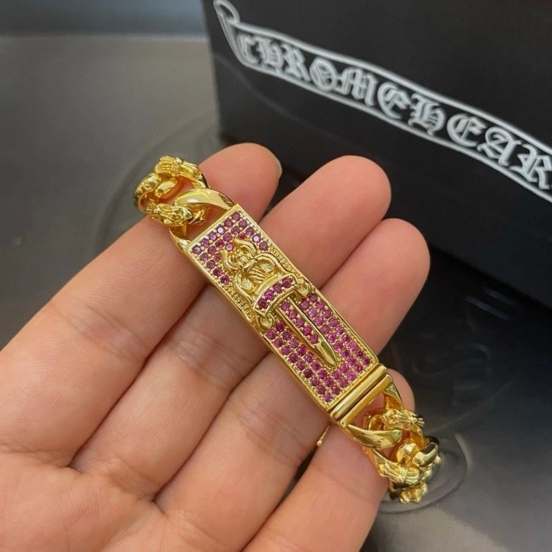 SunProtective Chrome Hearts Bracelets 239868