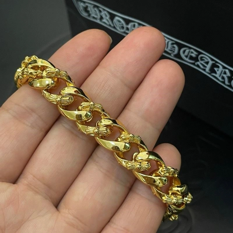 SunProtective Chrome Hearts Bracelets 239868