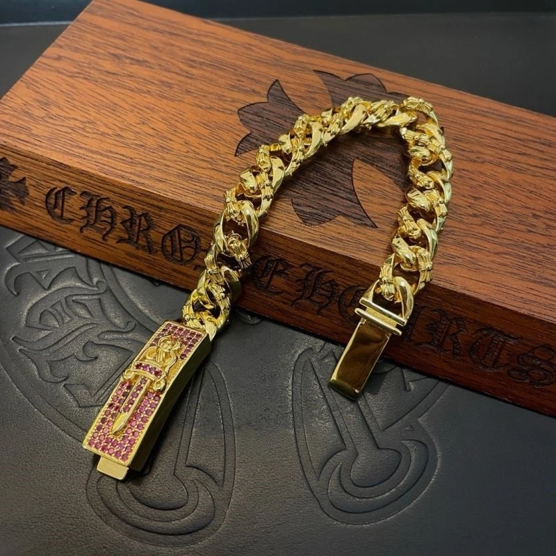 SunProtective Chrome Hearts Bracelets 239868
