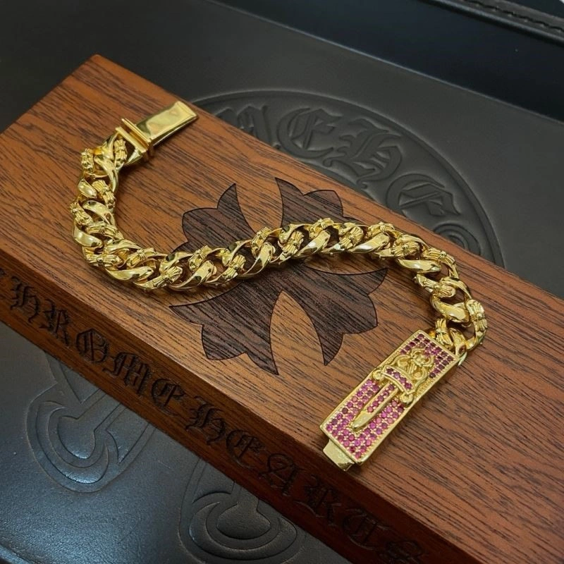 SunProtective Chrome Hearts Bracelets 239868