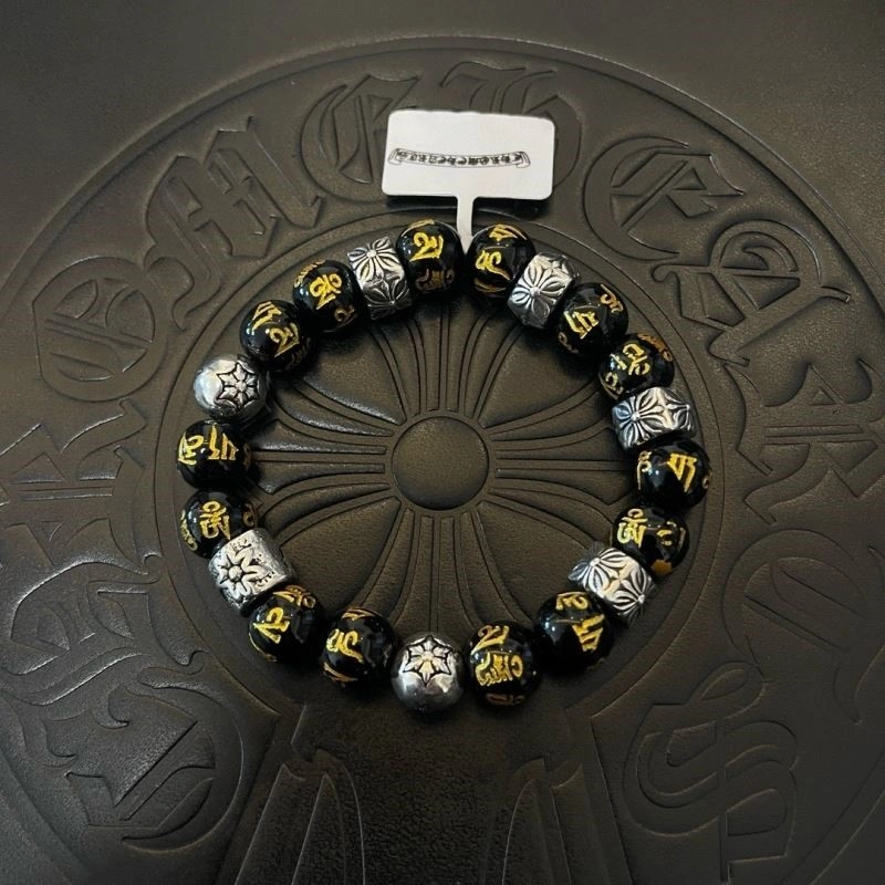 Breathable Chrome Hearts Bracelets 239857