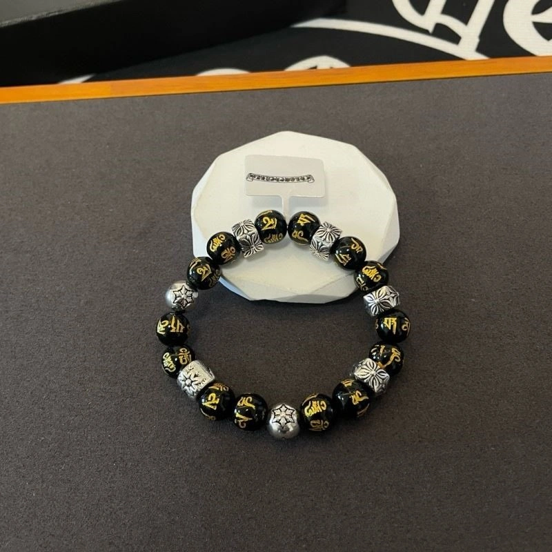 Breathable Chrome Hearts Bracelets 239857