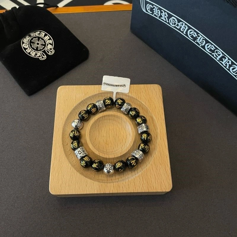 Breathable Chrome Hearts Bracelets 239857