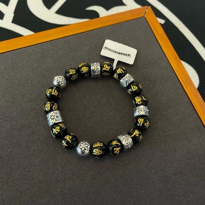 Breathable Chrome Hearts Bracelets 239857