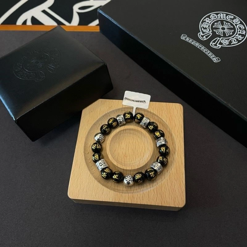 Breathable Chrome Hearts Bracelets 239857