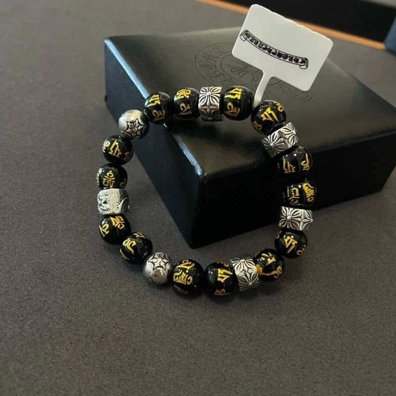 Breathable Chrome Hearts Bracelets 239857