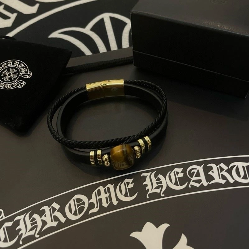 Chrome Hearts Bracelets Vibrant 239869