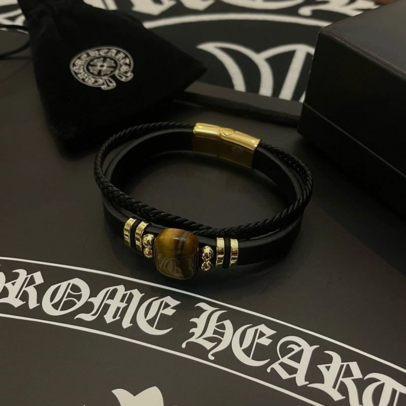 Chrome Hearts Bracelets Vibrant 239869