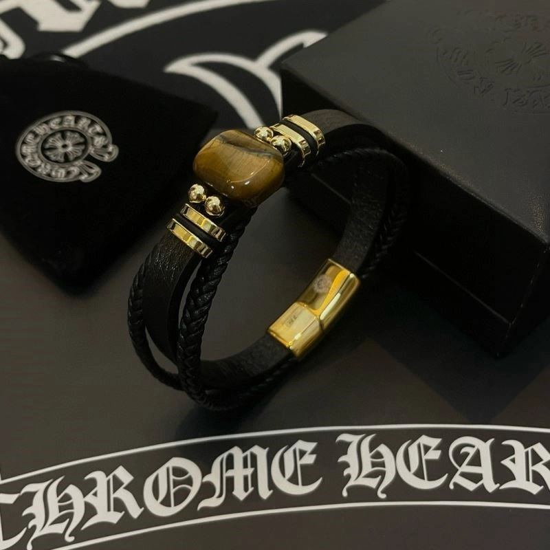 Chrome Hearts Bracelets Vibrant 239869