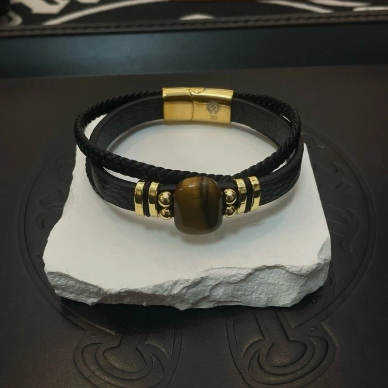 Chrome Hearts Bracelets Vibrant 239869