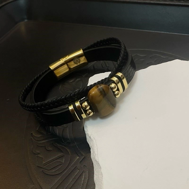 Chrome Hearts Bracelets Vibrant 239869
