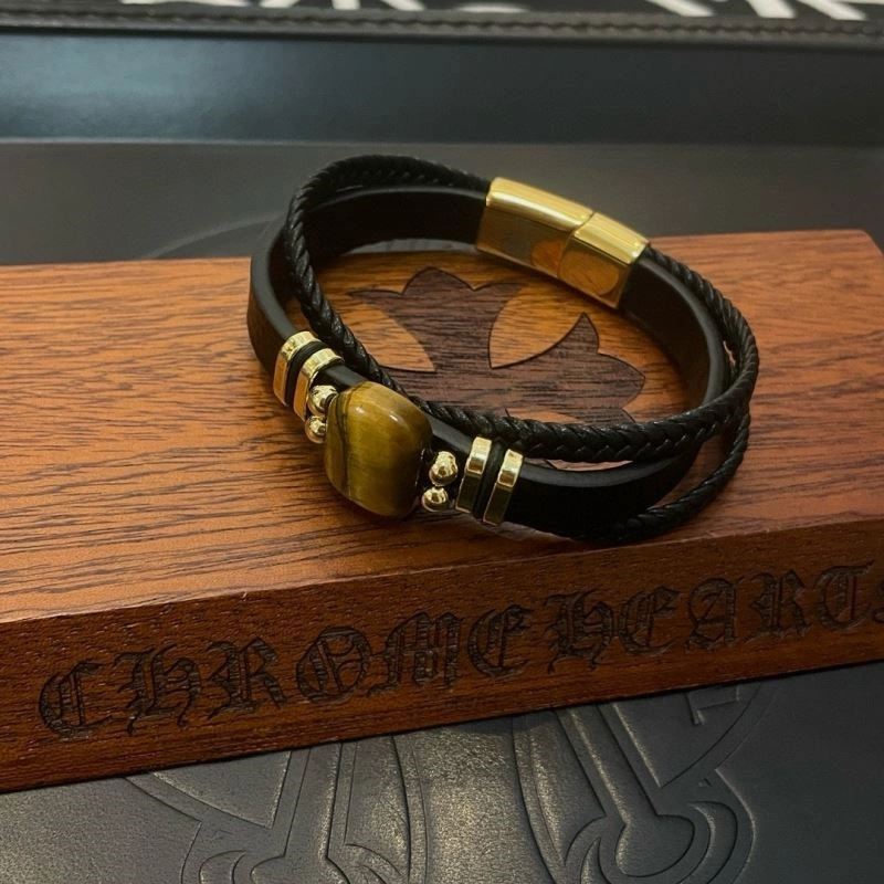 Chrome Hearts Bracelets Vibrant 239869