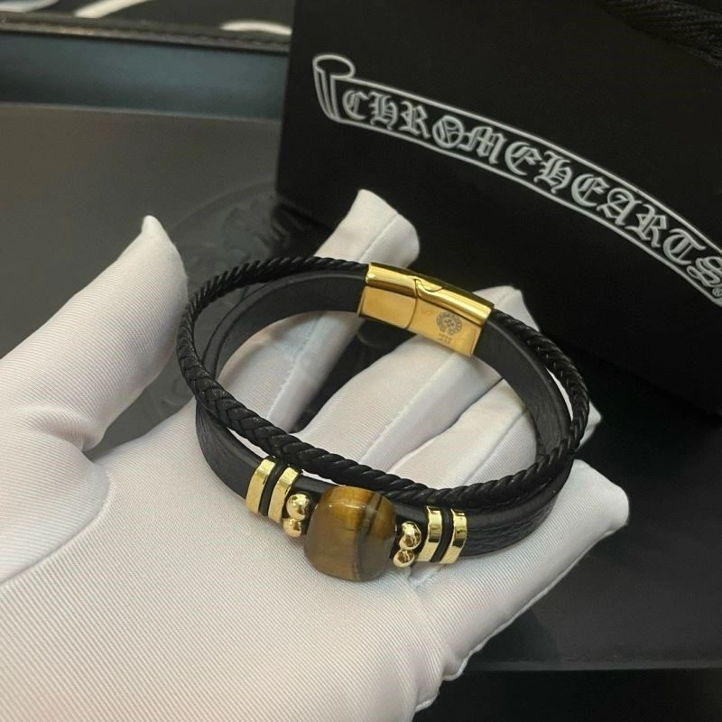 Chrome Hearts Bracelets Vibrant 239869