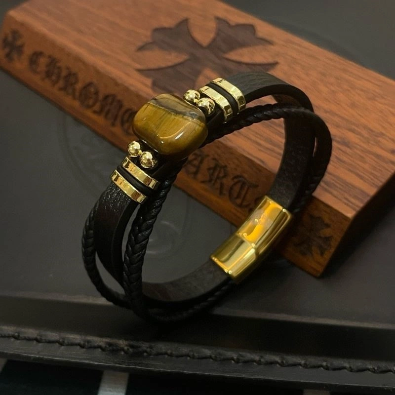 Chrome Hearts Bracelets Vibrant 239869
