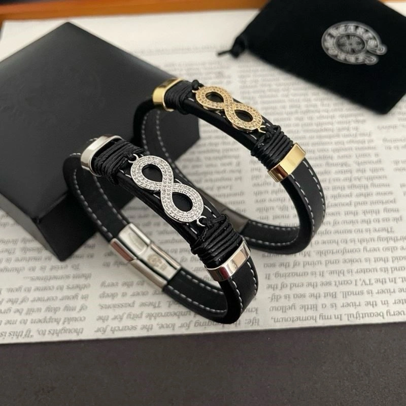 Chrome Hearts Bracelets MultiPurpose 239858