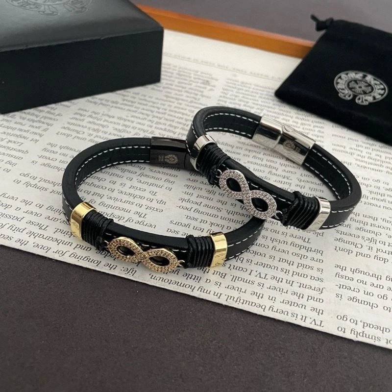 Chrome Hearts Bracelets MultiPurpose 239858