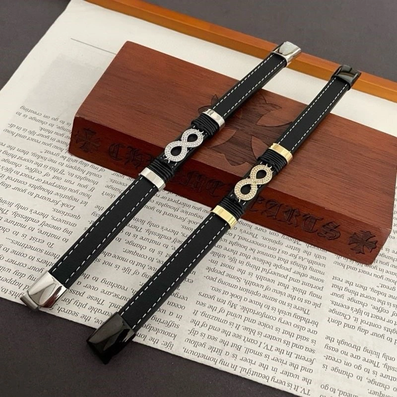 Chrome Hearts Bracelets MultiPurpose 239858