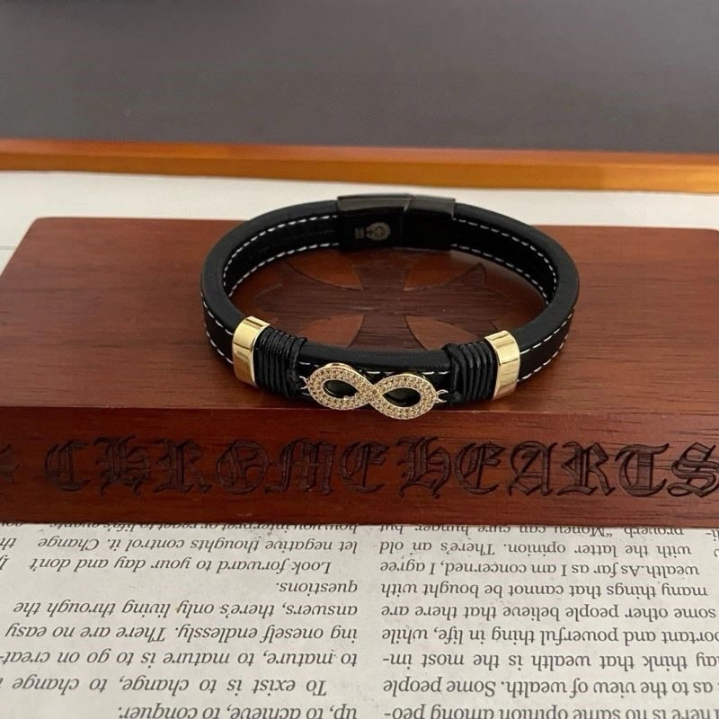 Chrome Hearts Bracelets MultiPurpose 239858