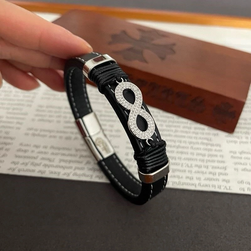 Chrome Hearts Bracelets MultiPurpose 239858