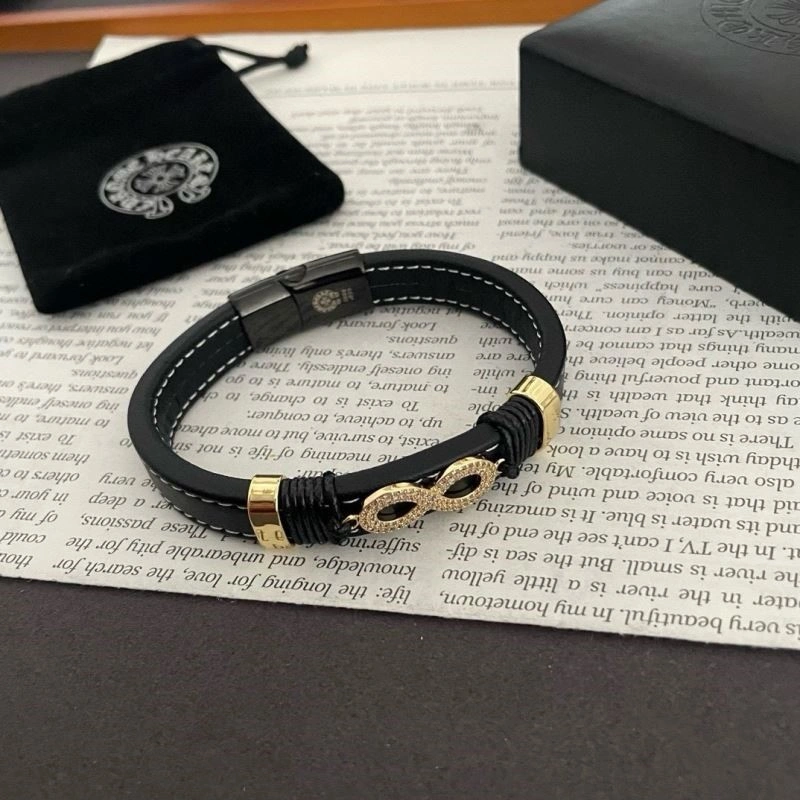 Chrome Hearts Bracelets MultiPurpose 239858