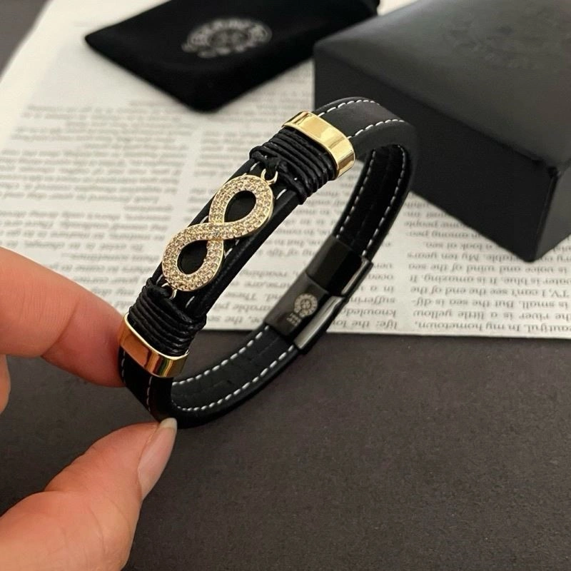 Chrome Hearts Bracelets MultiPurpose 239858