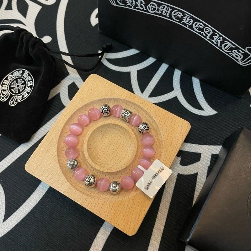 Chrome Hearts Bracelets Unisex 239849