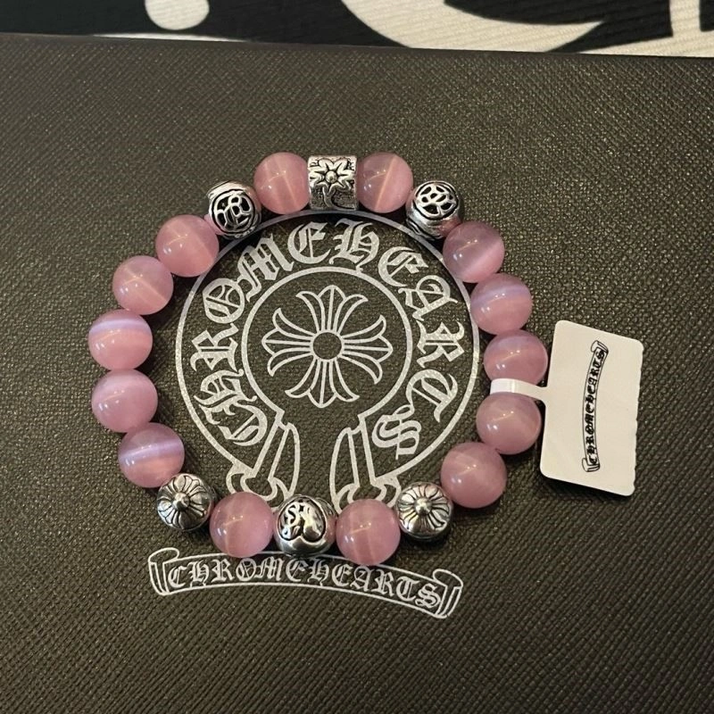 Chrome Hearts Bracelets Unisex 239849