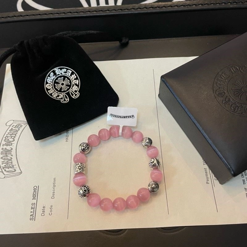 Chrome Hearts Bracelets Unisex 239849