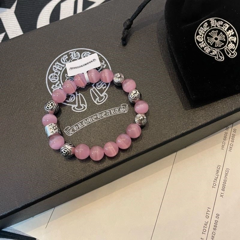 Chrome Hearts Bracelets Unisex 239849