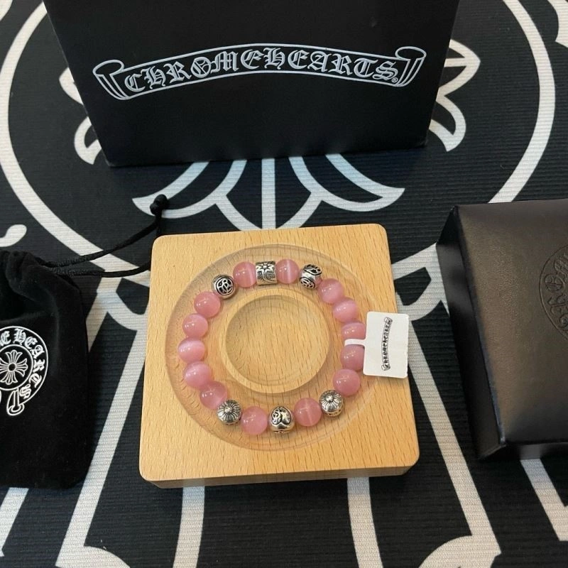 Chrome Hearts Bracelets Unisex 239849