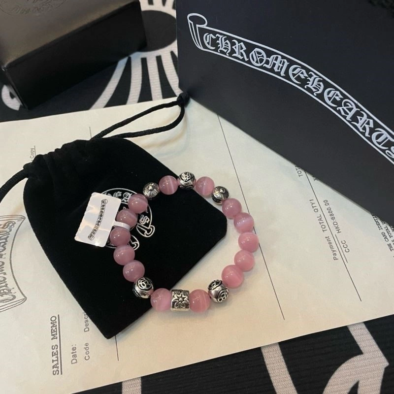 Chrome Hearts Bracelets Unisex 239849