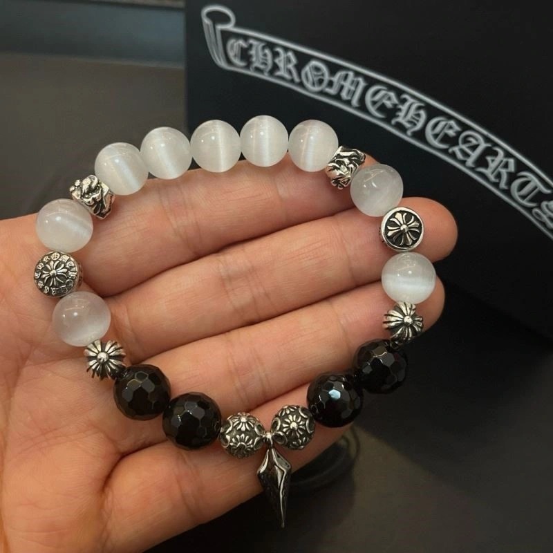 Chrome Hearts Bracelets AllSeason 239850