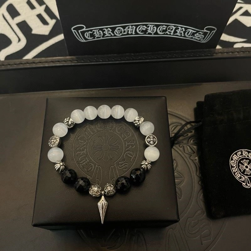 Chrome Hearts Bracelets AllSeason 239850