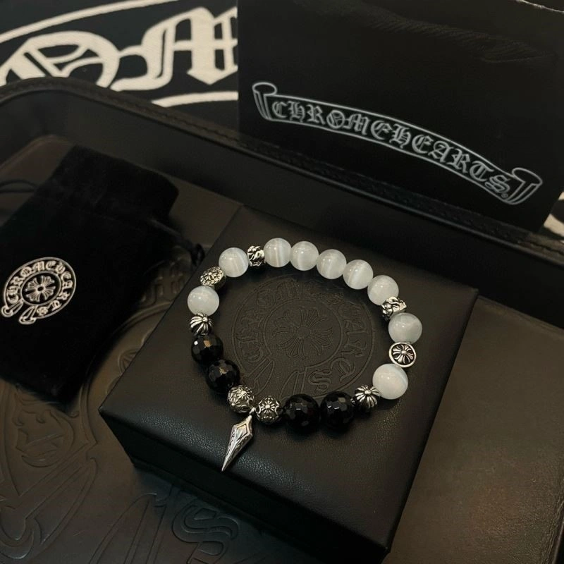 Chrome Hearts Bracelets AllSeason 239850