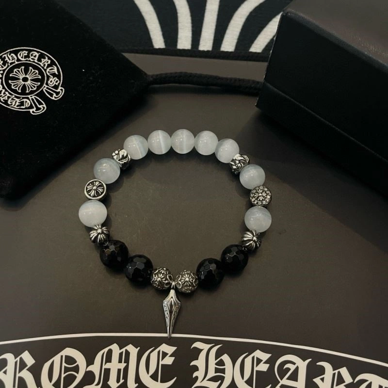 Chrome Hearts Bracelets AllSeason 239850